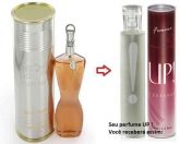 Perfume UP! 28 -Jean Paul