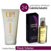 Hid.Intensy 150g.UP!24 Gabriela Sabatini