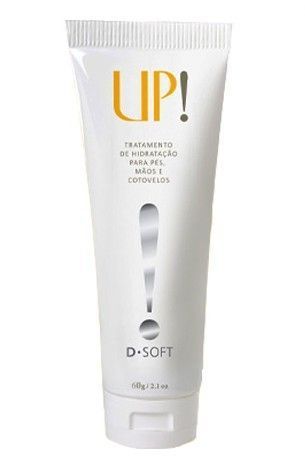 DermaSoft Creme 60g