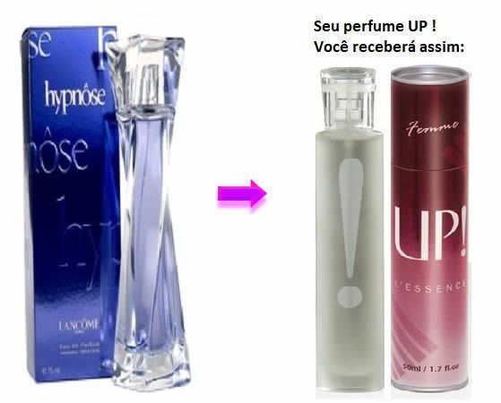 Perfume UP! 34-Hypnôse