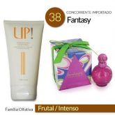 Hid.Intensy 150g.UP!38 Fantasy