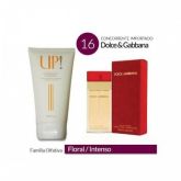 Hid.Intensy 150g.UP!16 Dolce & Gabana
